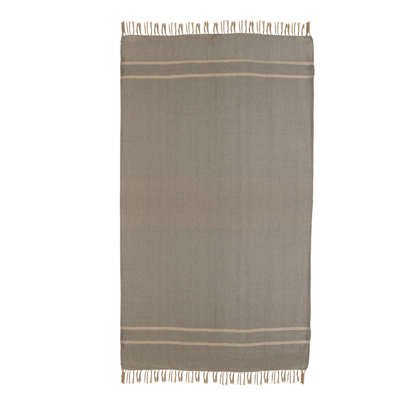 Bouldin Throw Blanket, 45X80
