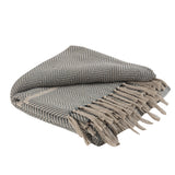 Bouldin Throw Blanket, 45X80