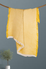 Eros Throw Blanket, 50X60