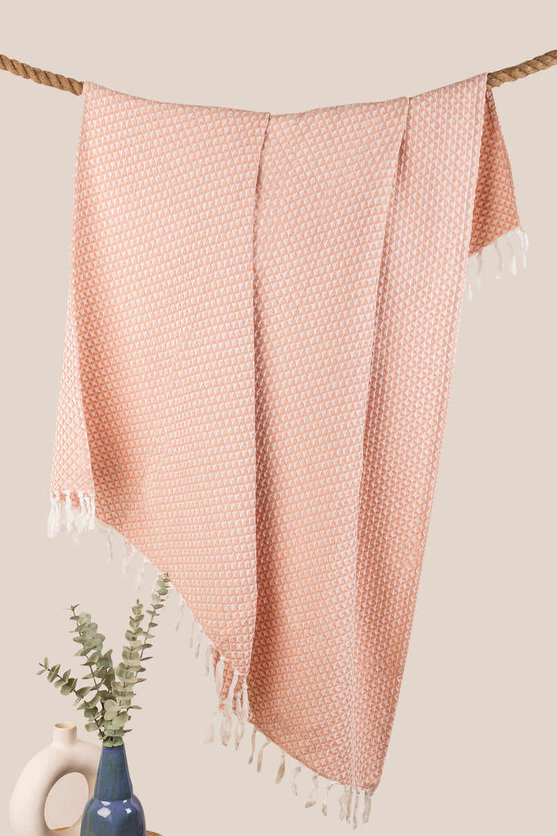 Eros Throw Blanket, 50X60