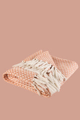 Eros Throw Blanket, 50X60