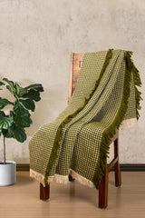 Eros Throw Blanket, 50X60