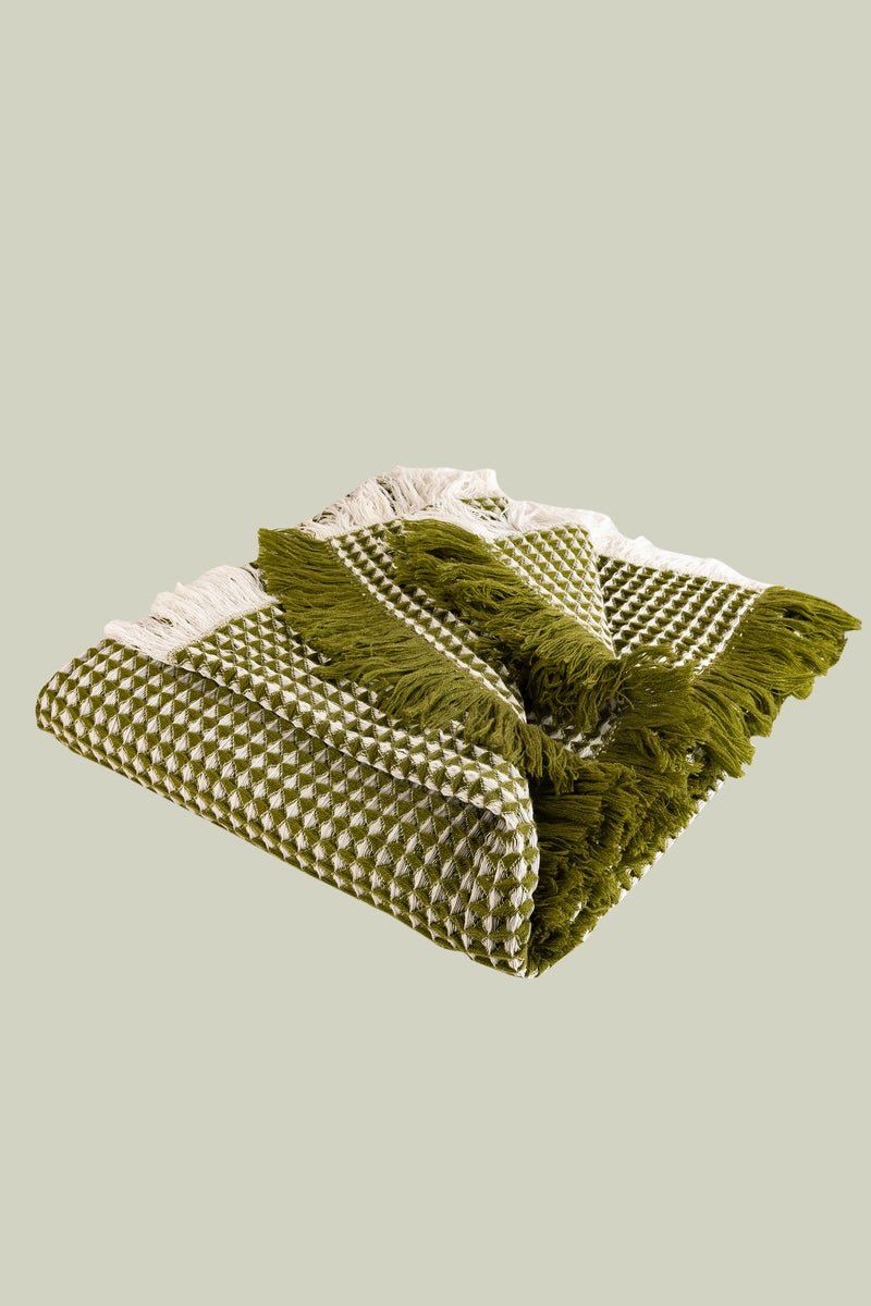 Eros Throw Blanket, 50X60