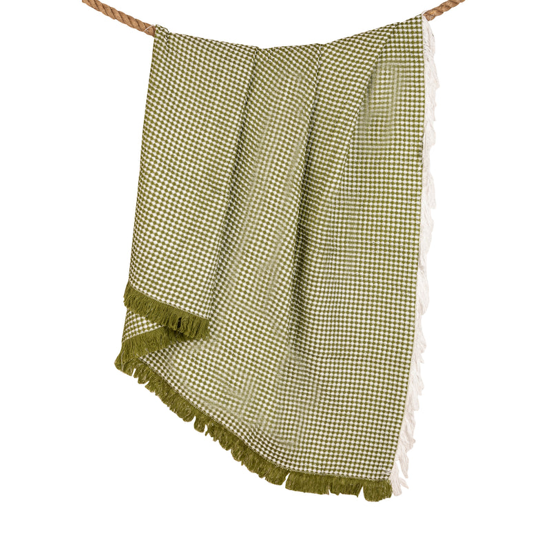 Eros Throw Blanket, 50X60