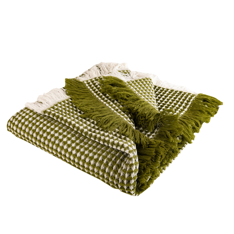 Eros Throw Blanket, 50X60