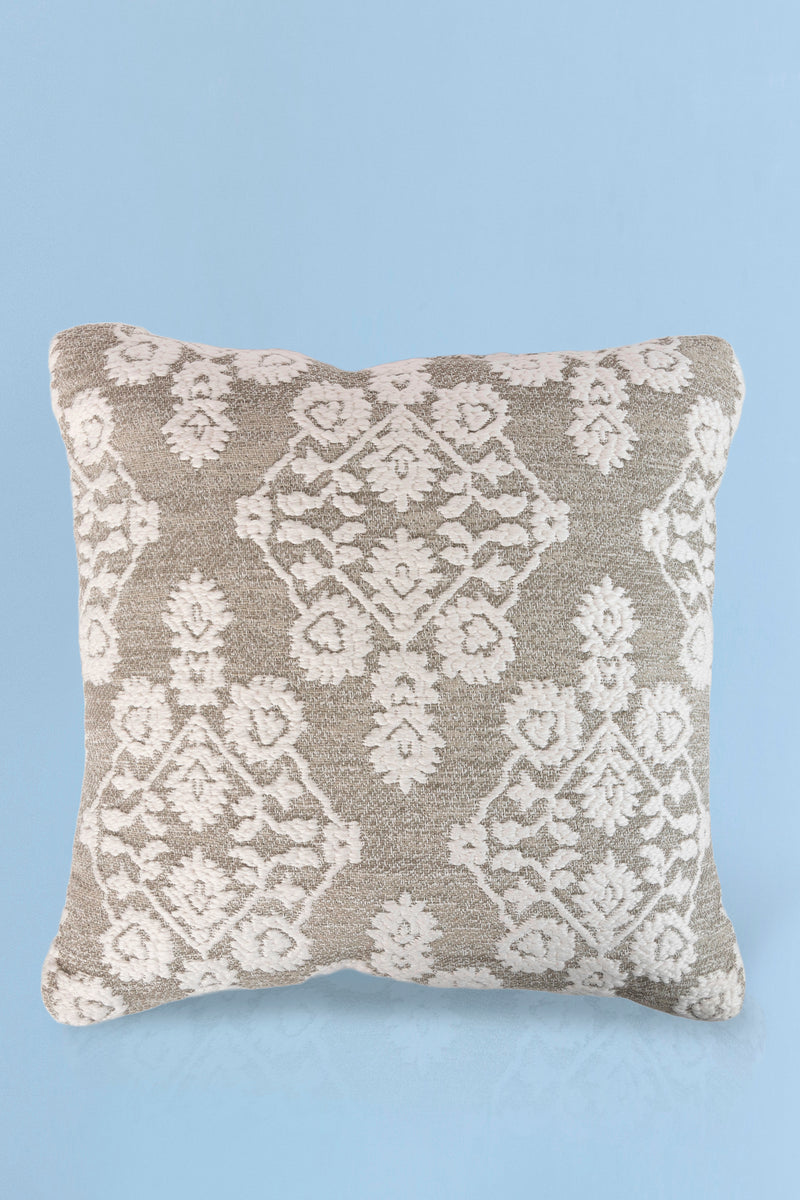 Roche Throw Pillow, 18X18