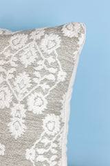 Roche Throw Pillow, 18X18