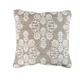 Roche Throw Pillow, 18X18