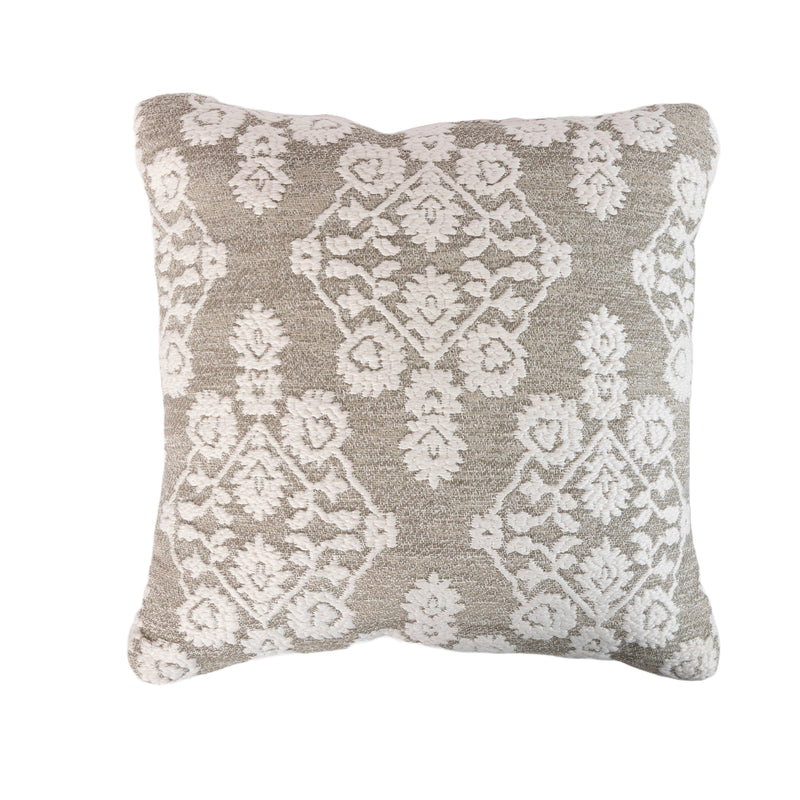 Roche Throw Pillow, 18X18