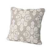 Roche Throw Pillow, 18X18