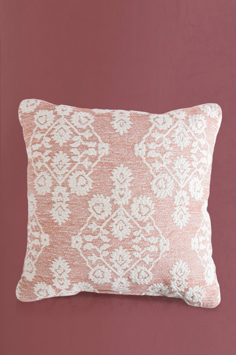 Roche Throw Pillow, 18X18
