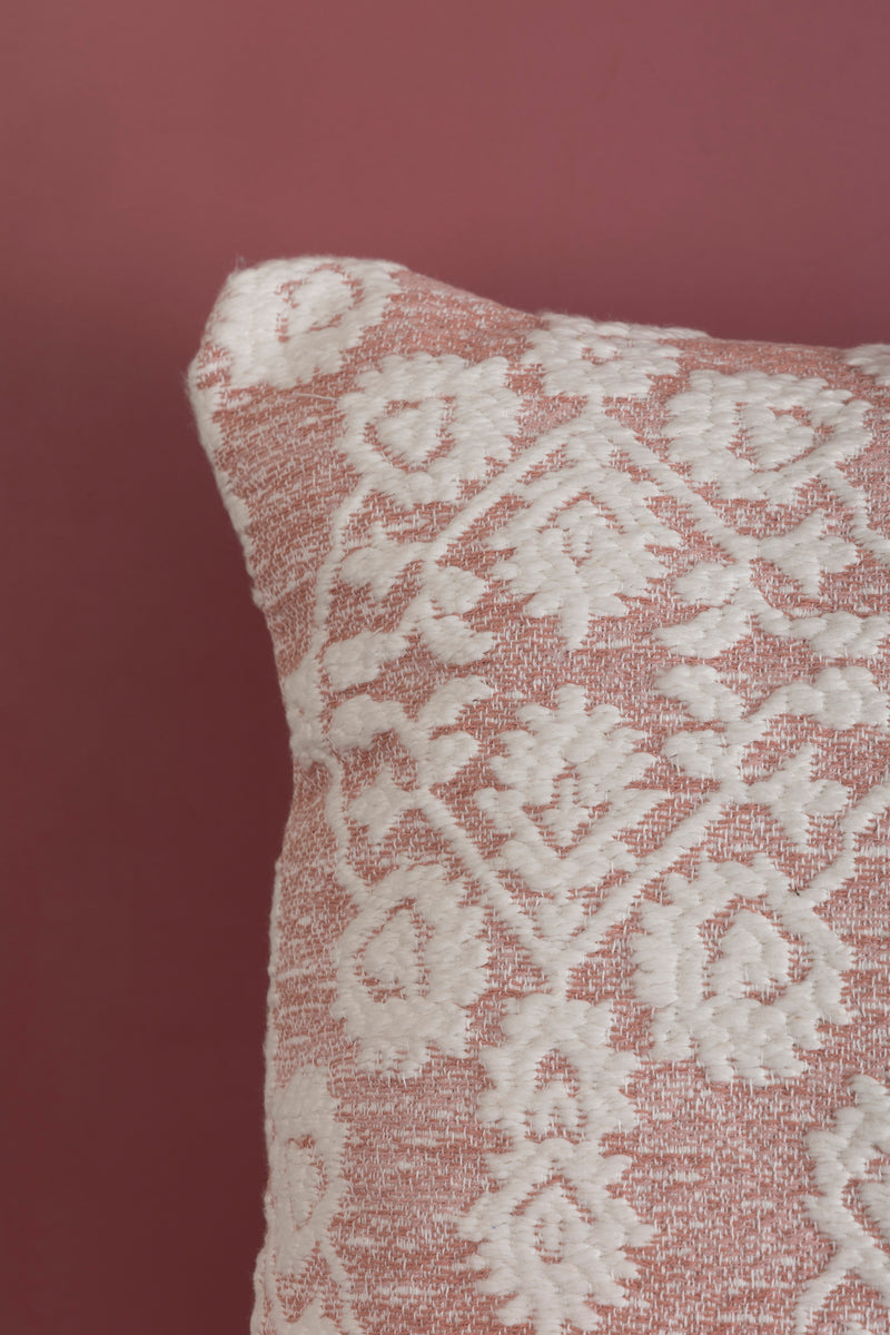 Roche Throw Pillow, 18X18