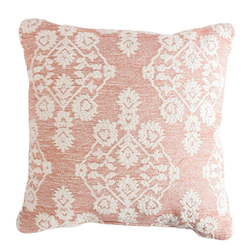 Roche Throw Pillow, 18X18