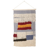 Inaz Handwoven Wall Tapestry, 30X50