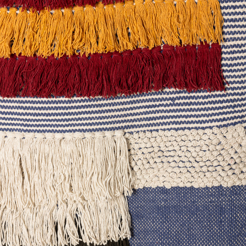 Inaz Handwoven Wall Tapestry, 30X50