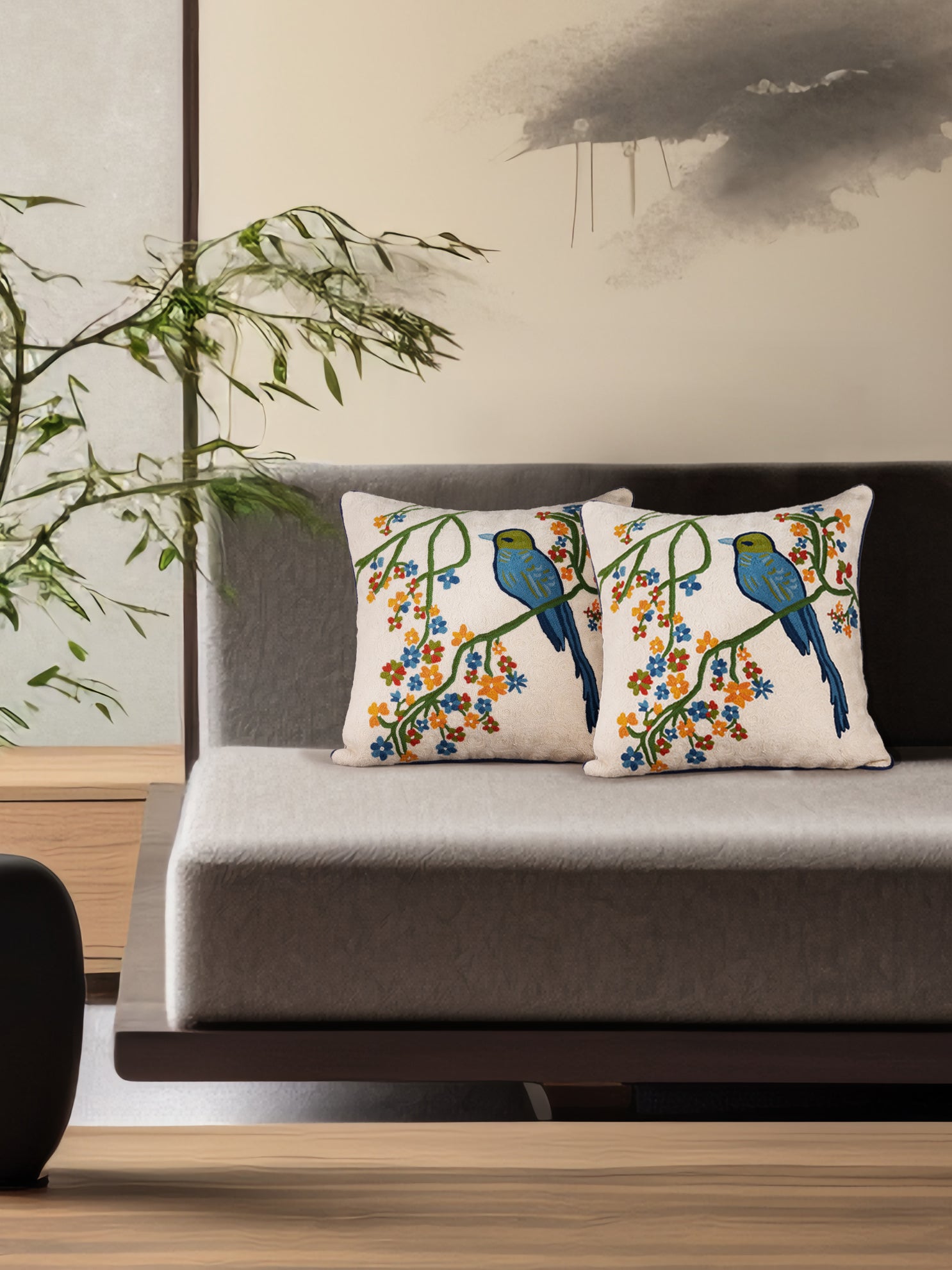Jowun Pillow