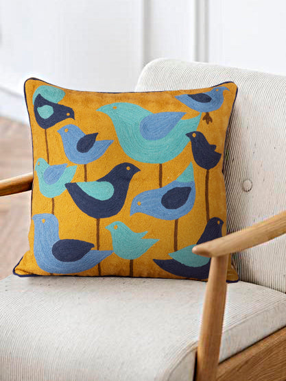 Aloha Pillow