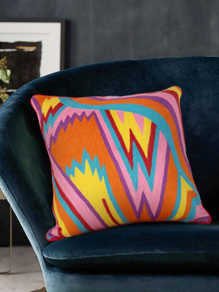 Ramona Pillow