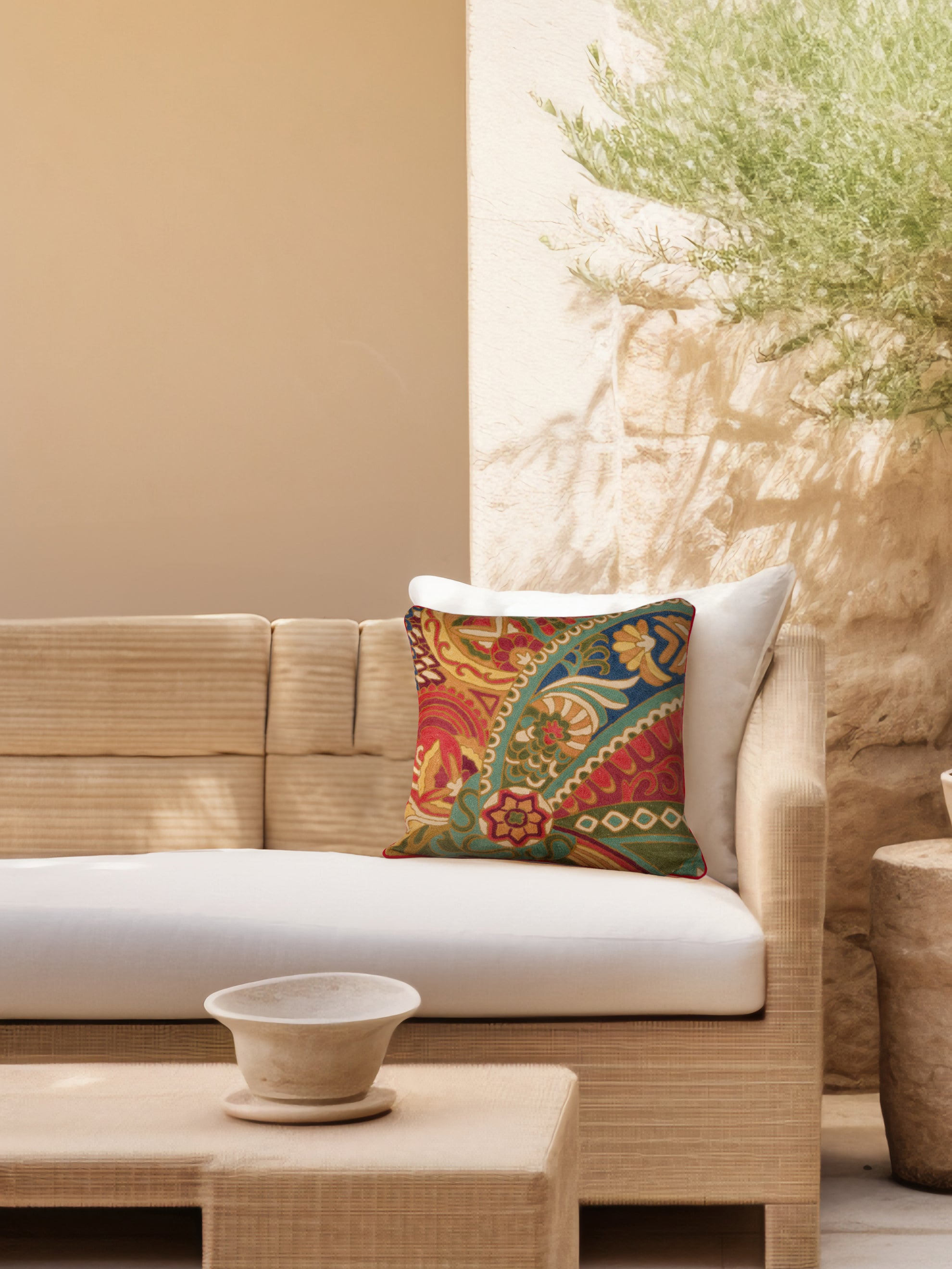 Sofia Pillow