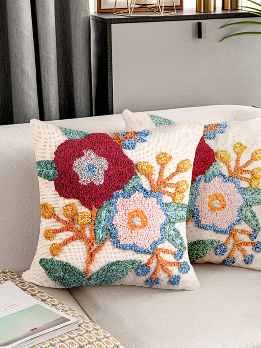 Prague Pillow