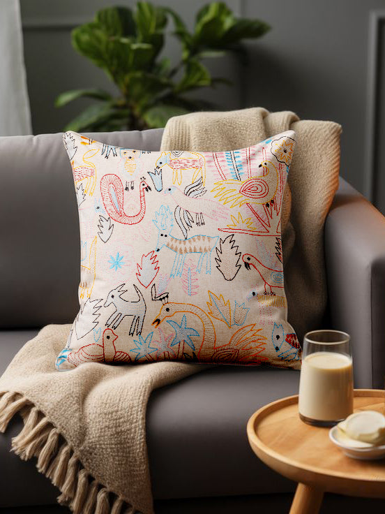 Fateh Pillow