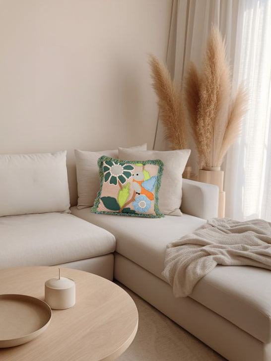 Palermo Pillow
