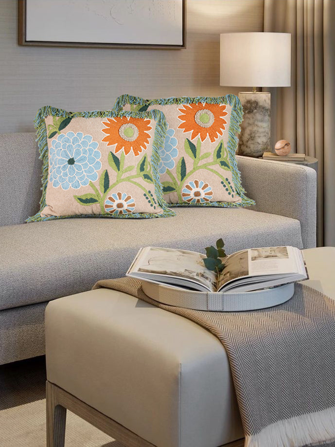 Montana Pillow