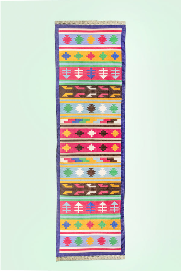 hallway rug