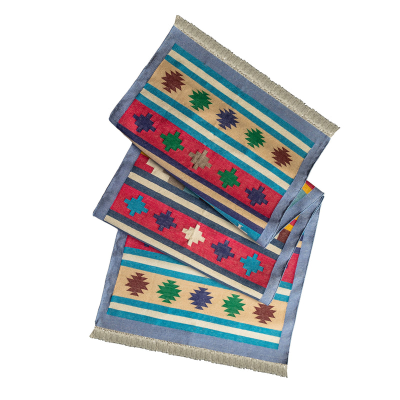 bedside rug runners
