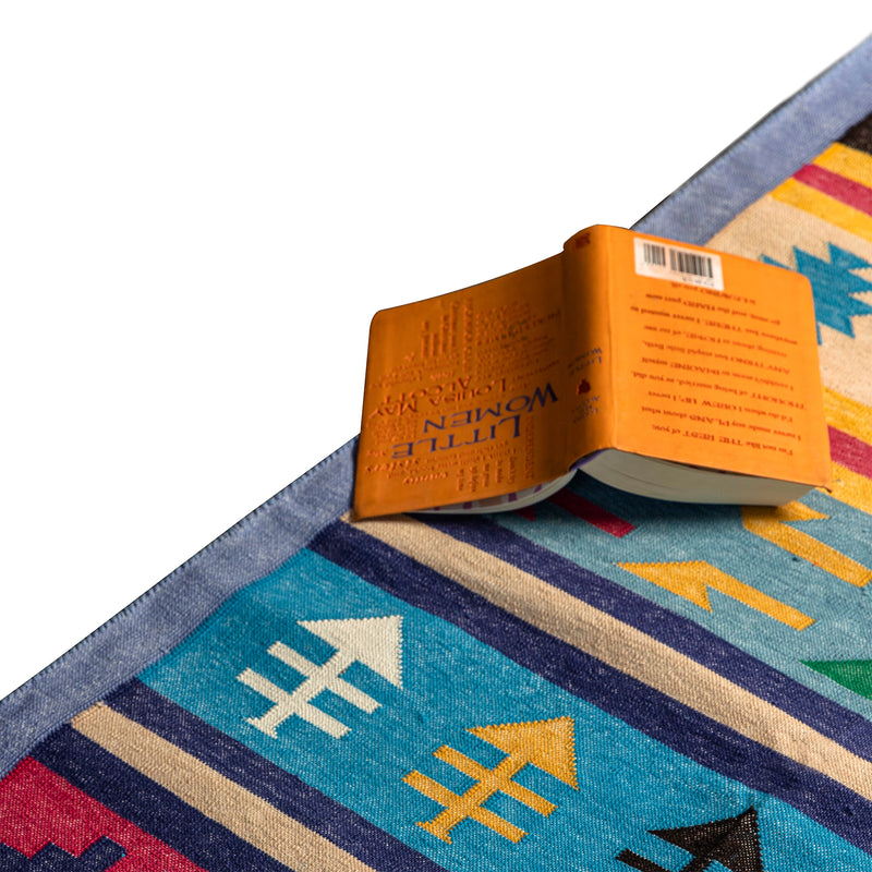 2.5 foot wide runner rug