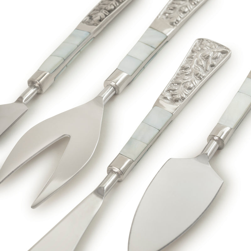 charcuterie knives and spreaders