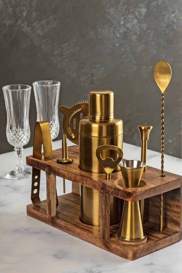 bar tools