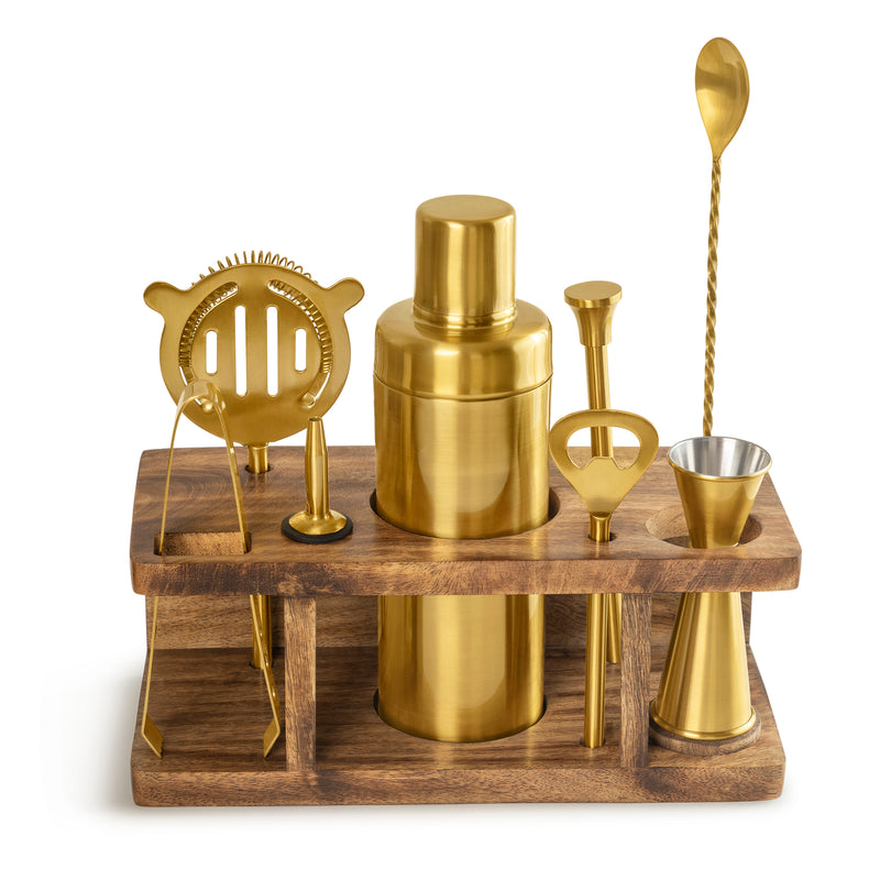 bar tools set