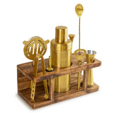 bar tools gold