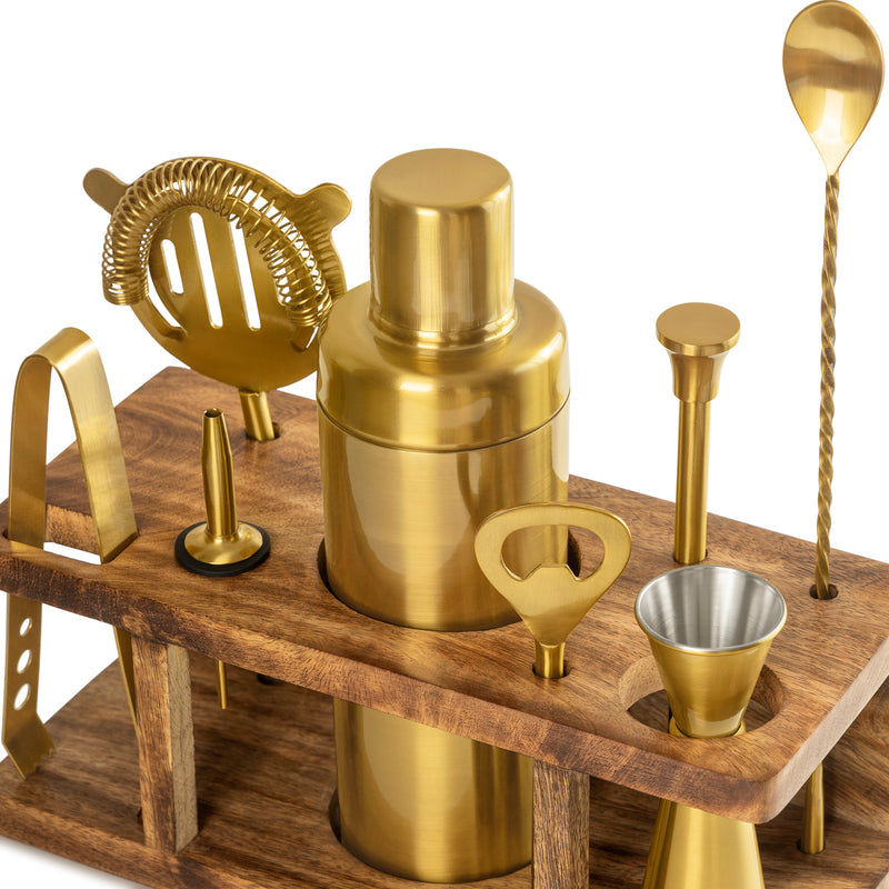 bar tools stand