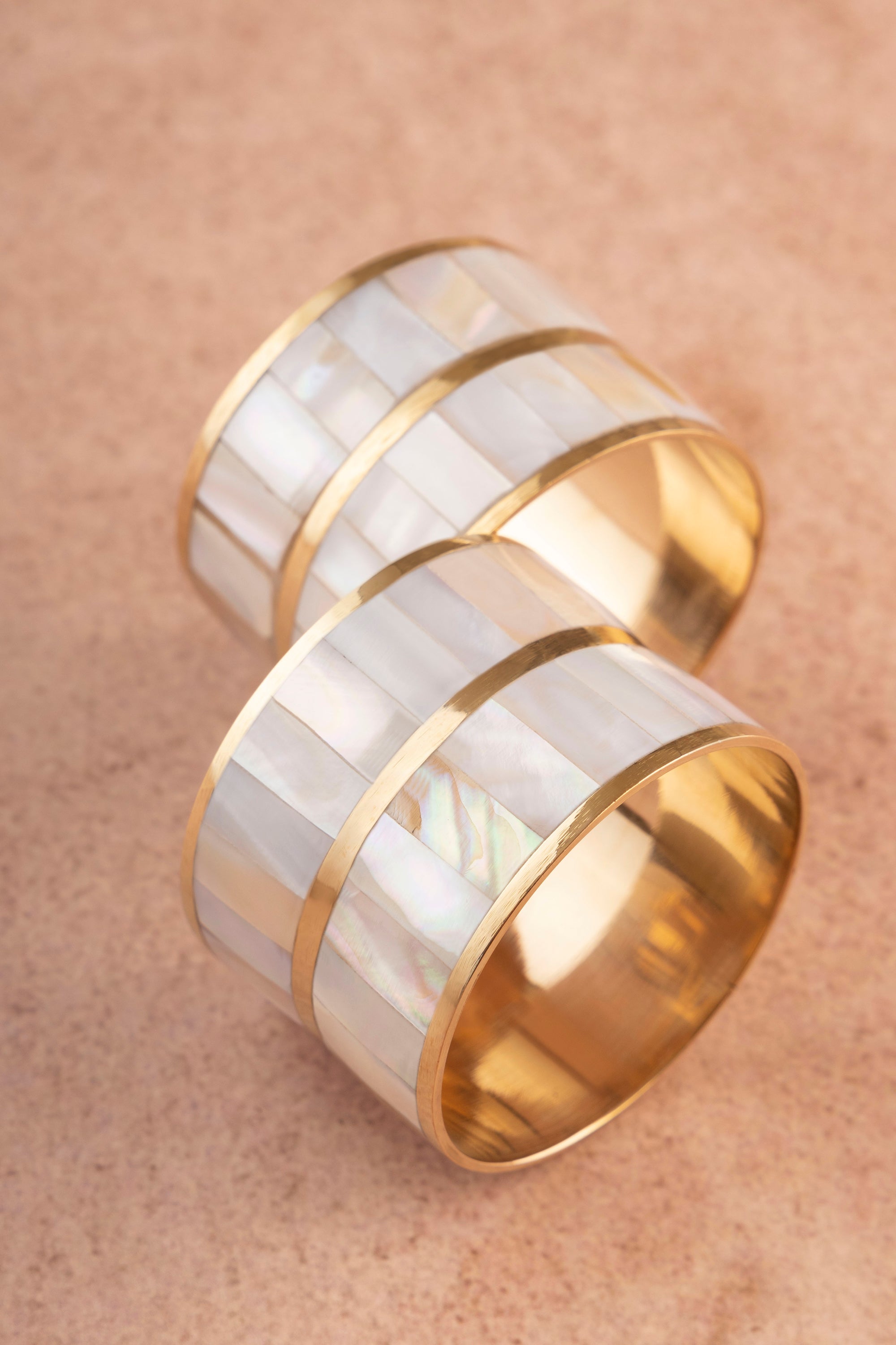 napkin rings for dining table 