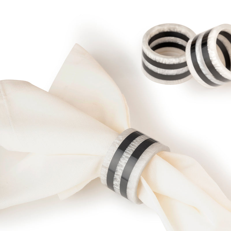 dining table napkin rings 