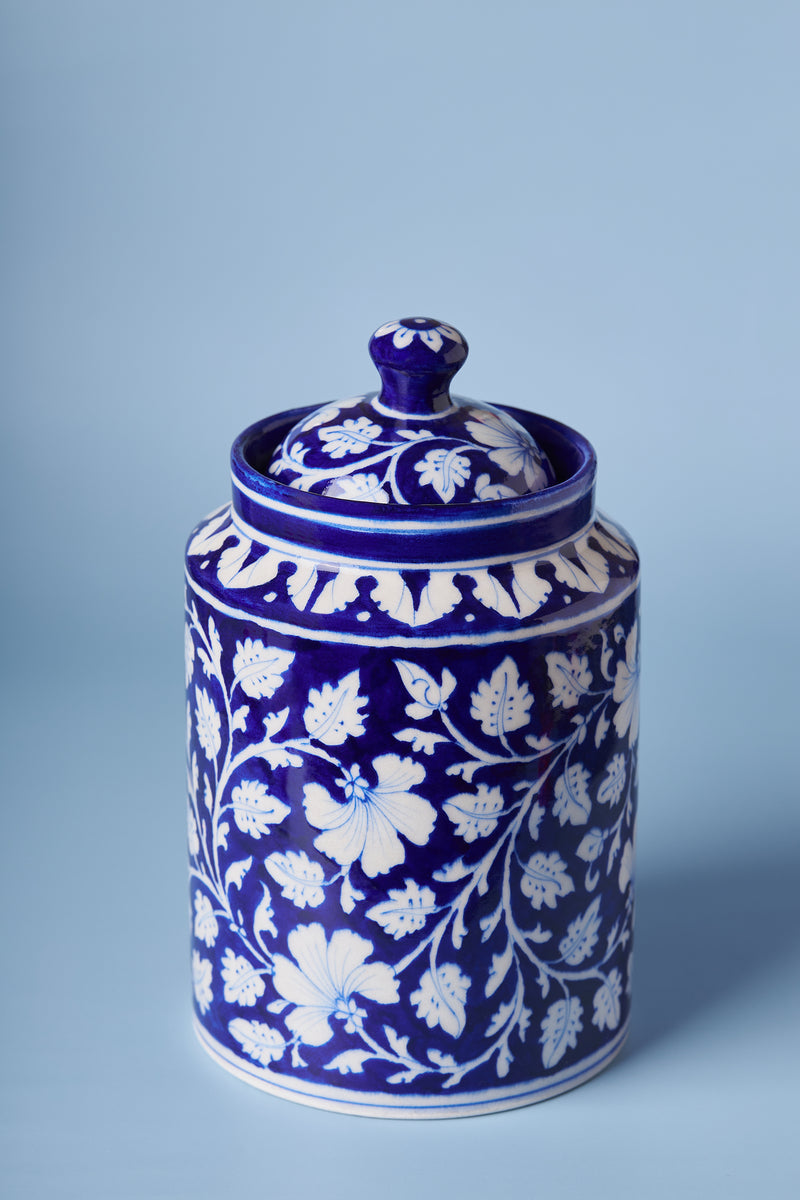 Food Storage Jar Container