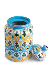 Kitchen Food Storage Ceramic Canister