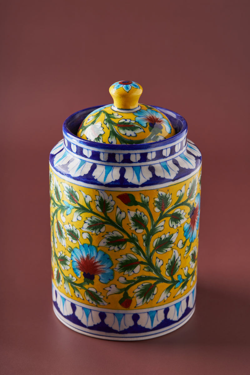 Candy Sugar Canisters 