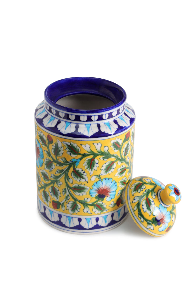 Farmhouse Canisters