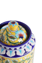 Ceramic Food Storage Containers With Lids