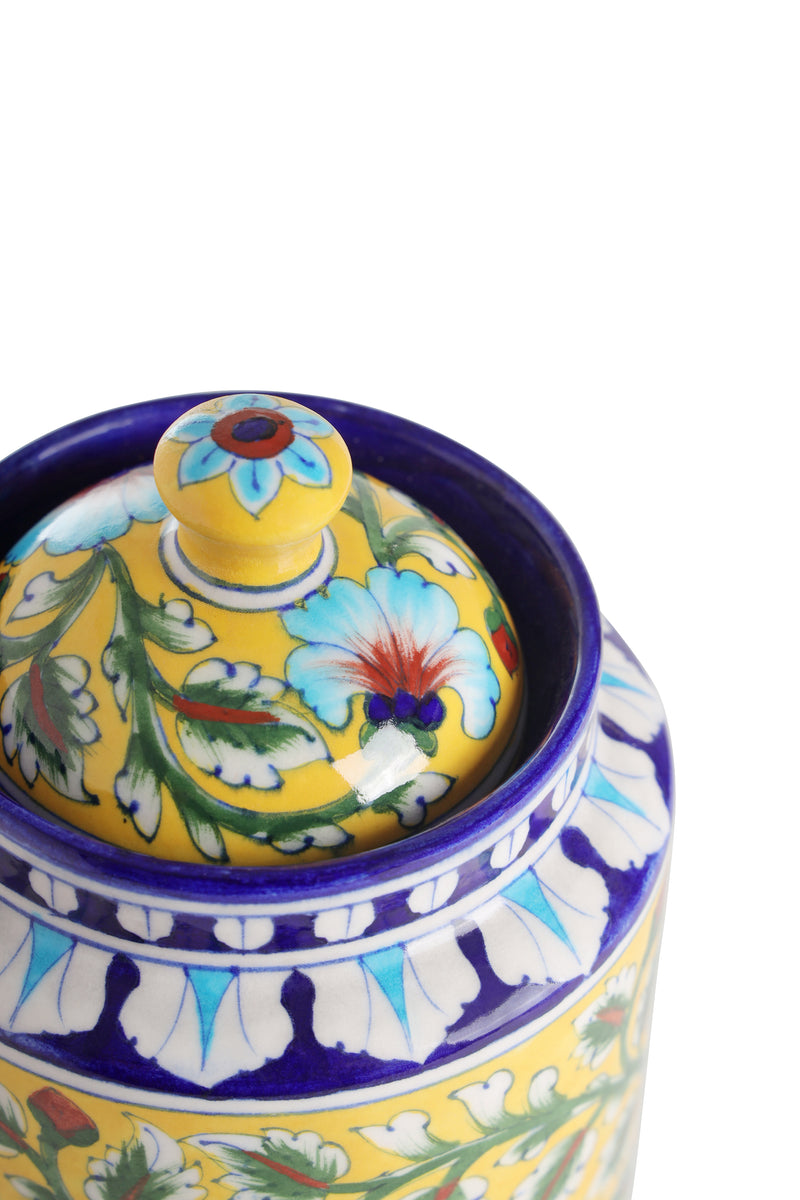 Ceramic Food Storage Containers With Lids