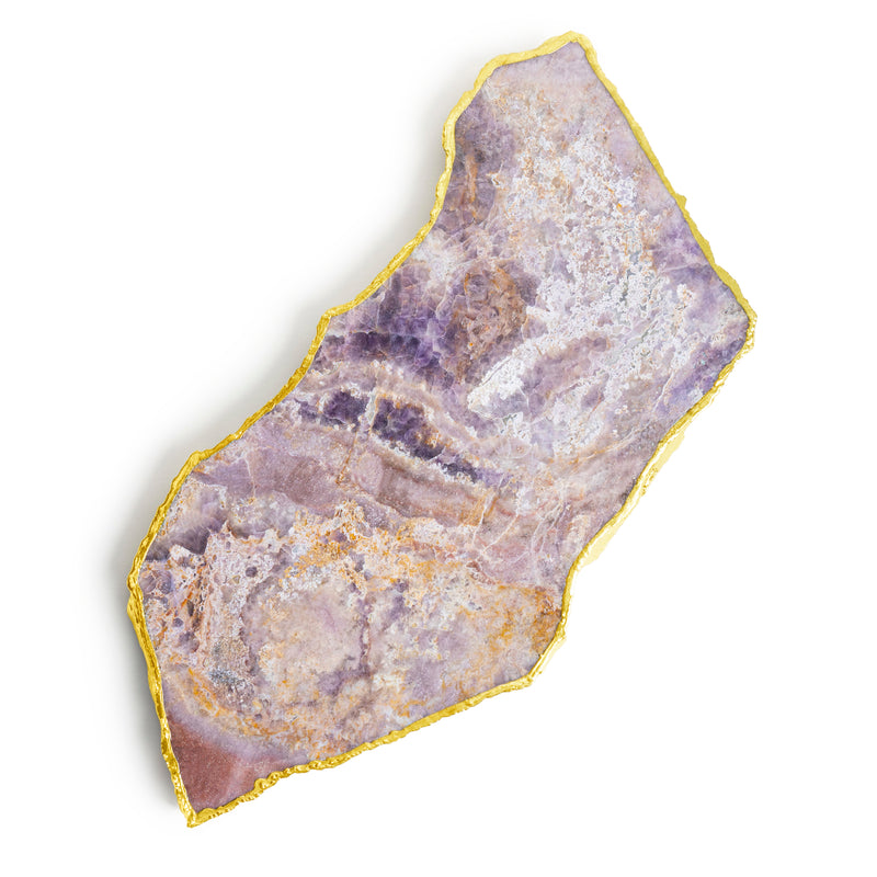 Agate Cheese/Cutting Board