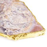 Agate Serving Board