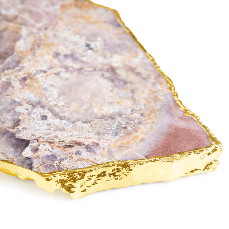 Agate Serving Board