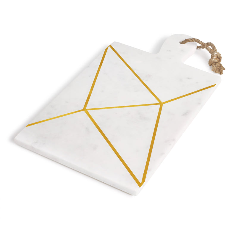 Marble Cheese/Cutting Board