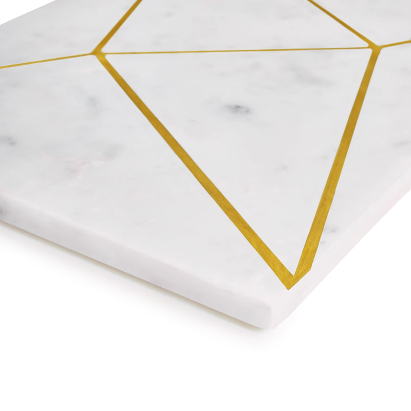 Marble Cutting Board