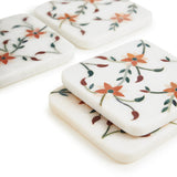  Kitchen Caddy, Office Drink Coaster Sets