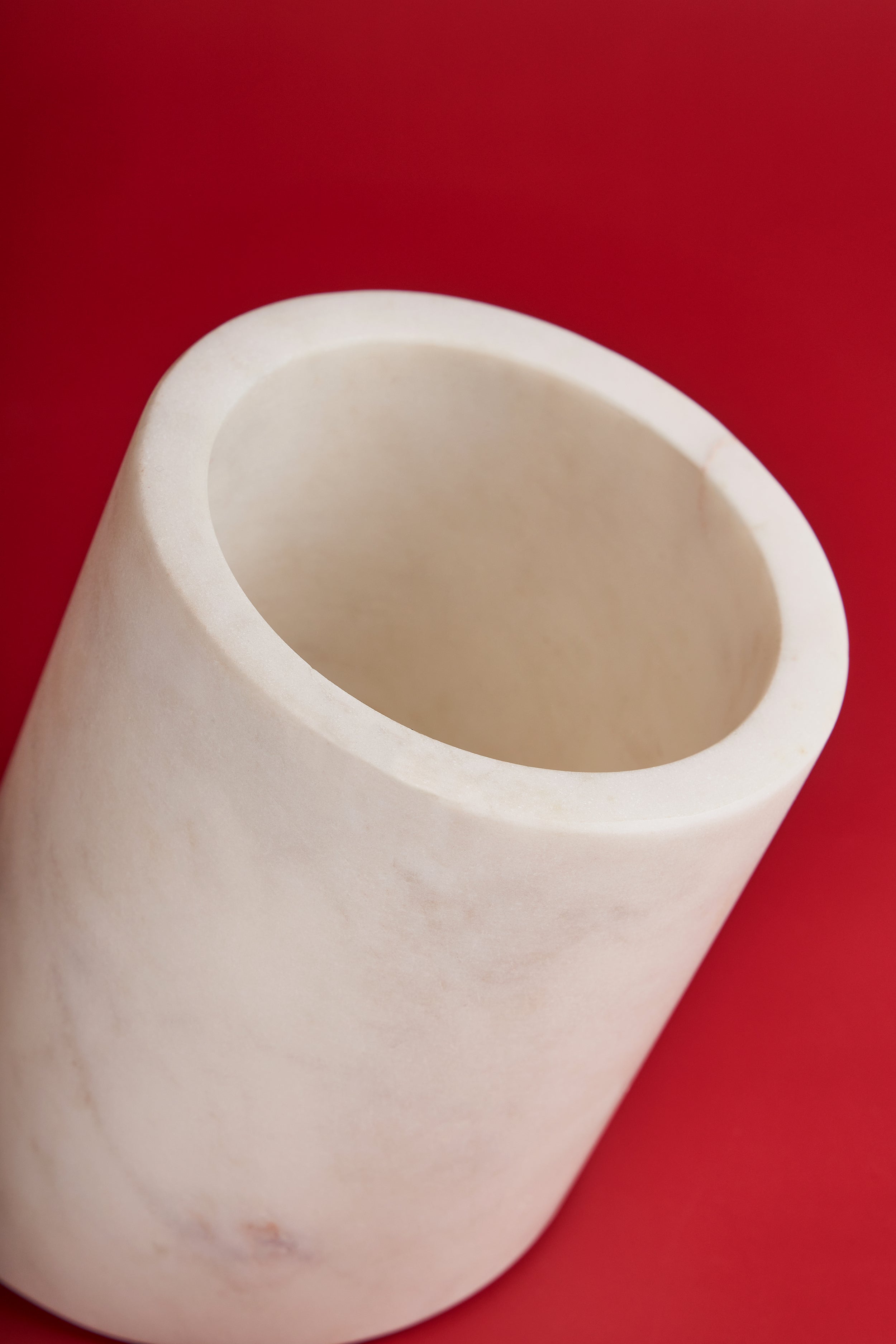 Wine Cooler-Kitchen Utensil Holder-Decorative Vase-Gift for Wine Lover
